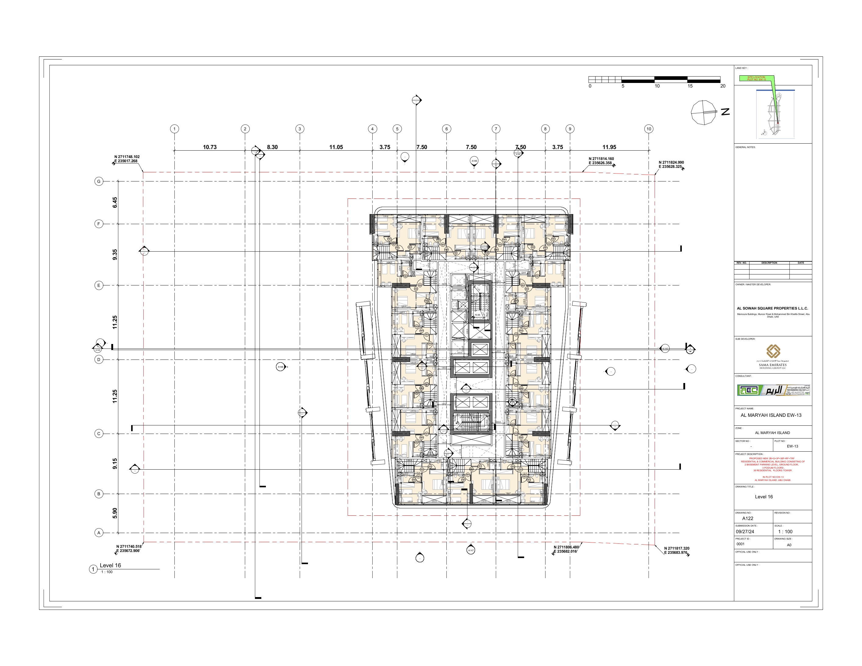 Repotage Tower Page 9